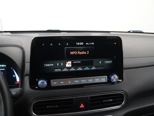 Hyundai Kona - Afbeelding 17 van 30