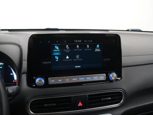 Hyundai Kona - Afbeelding 18 van 30