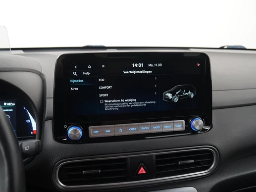 Hyundai Kona - Afbeelding 23 van 30