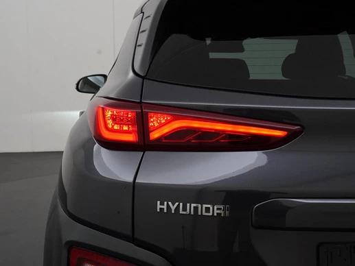 Hyundai Kona - Afbeelding 28 van 30