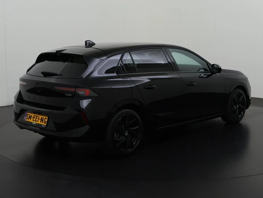 Opel Astra - Afbeelding 4 van 30