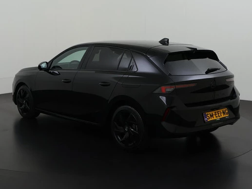 Opel Astra - Afbeelding 6 van 30