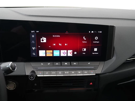 Opel Astra - Afbeelding 12 van 30