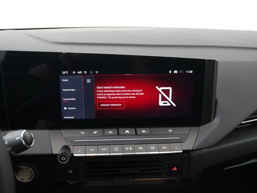 Opel Astra - Afbeelding 15 van 30