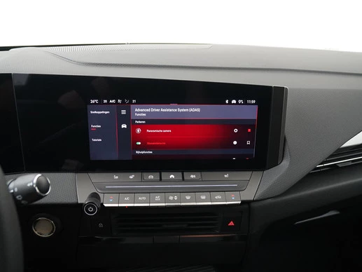 Opel Astra - Afbeelding 23 van 30