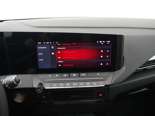 Opel Astra - Afbeelding 25 van 30