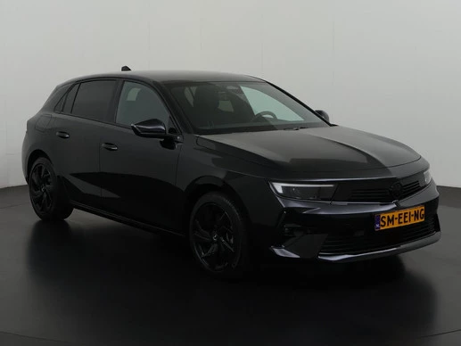 Opel Astra - Afbeelding 30 van 30