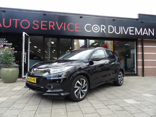 Honda HR-V - Afbeelding 2 van 29