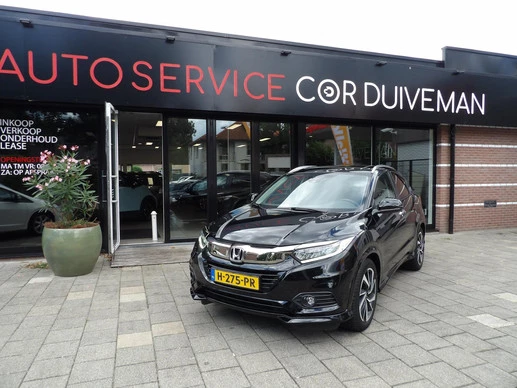Honda HR-V - Afbeelding 3 van 29