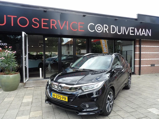Honda HR-V - Afbeelding 4 van 29