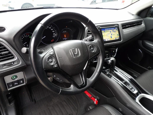 Honda HR-V - Afbeelding 5 van 29