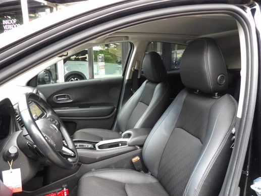 Honda HR-V - Afbeelding 8 van 29