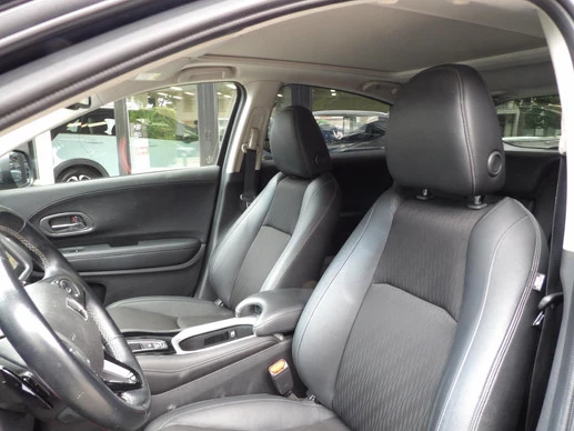 Honda HR-V - Afbeelding 9 van 29