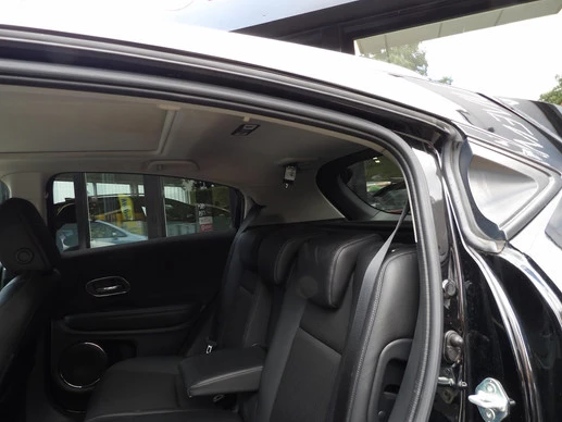 Honda HR-V - Afbeelding 11 van 29