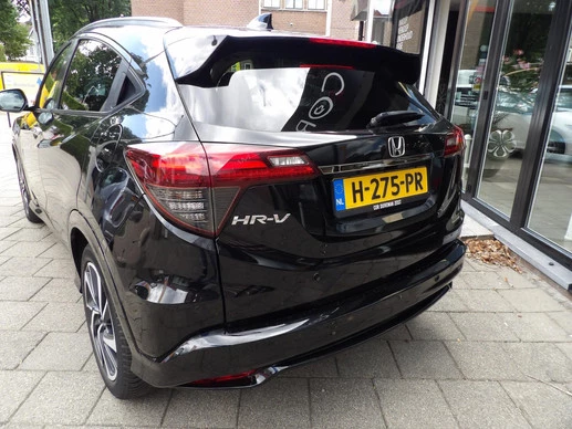 Honda HR-V - Afbeelding 12 van 29