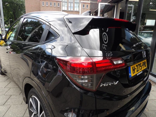 Honda HR-V - Afbeelding 13 van 29