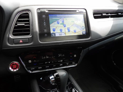 Honda HR-V - Afbeelding 17 van 29