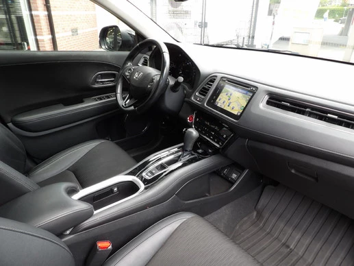 Honda HR-V - Afbeelding 26 van 29