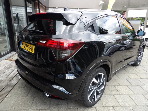 Honda HR-V - Afbeelding 28 van 29