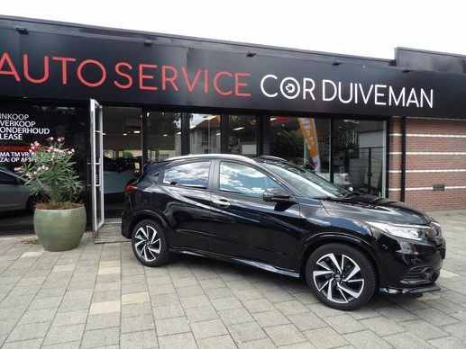 Honda HR-V - Afbeelding 29 van 29