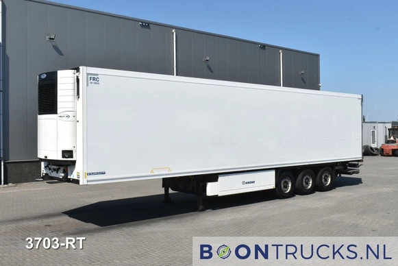 Krone SD COOL LINER - Afbeelding 1 van 30