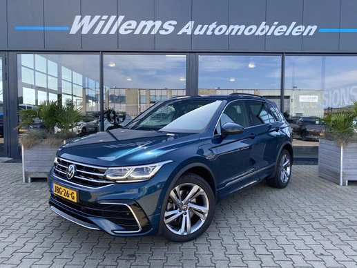 Volkswagen Tiguan - Afbeelding 1 van 30