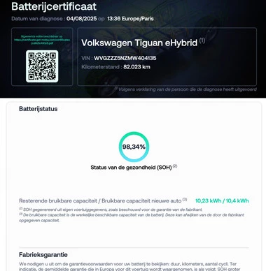 Volkswagen Tiguan - Afbeelding 2 van 30