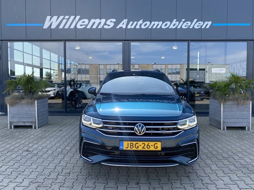 Volkswagen Tiguan - Afbeelding 3 van 30