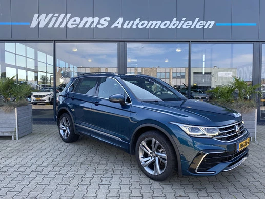 Volkswagen Tiguan - Afbeelding 4 van 30
