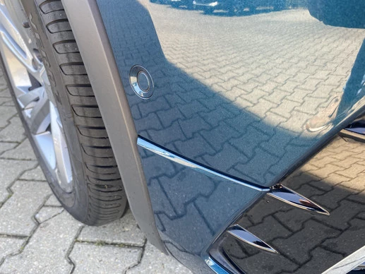 Volkswagen Tiguan - Afbeelding 5 van 30