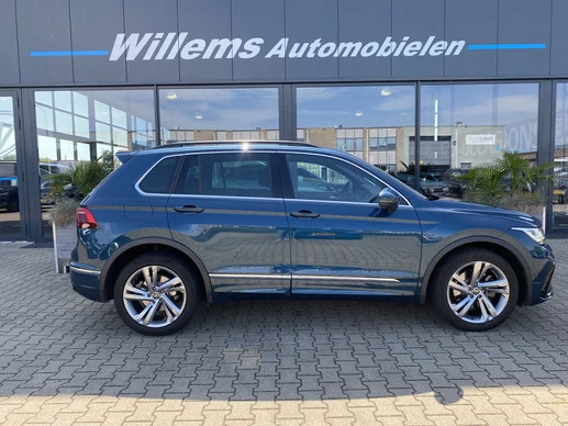 Volkswagen Tiguan - Afbeelding 7 van 30