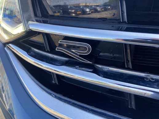 Volkswagen Tiguan - Afbeelding 10 van 30