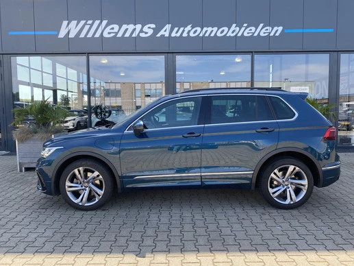Volkswagen Tiguan - Afbeelding 11 van 30