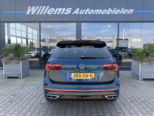 Volkswagen Tiguan - Afbeelding 12 van 30