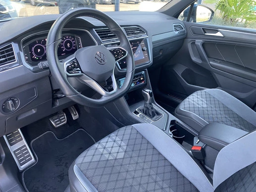 Volkswagen Tiguan - Afbeelding 15 van 30