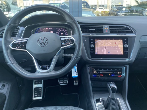 Volkswagen Tiguan - Afbeelding 16 van 30