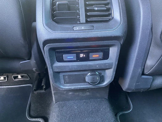 Volkswagen Tiguan - Afbeelding 17 van 30