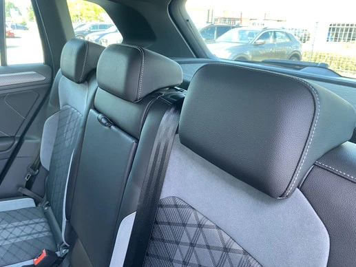 Volkswagen Tiguan - Afbeelding 19 van 30