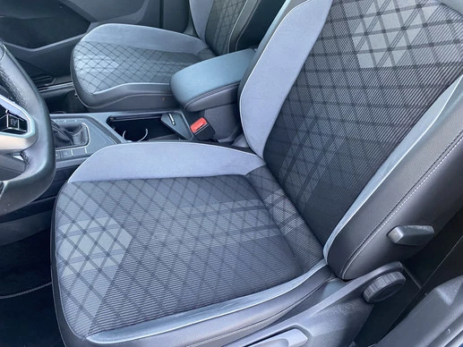 Volkswagen Tiguan - Afbeelding 20 van 30