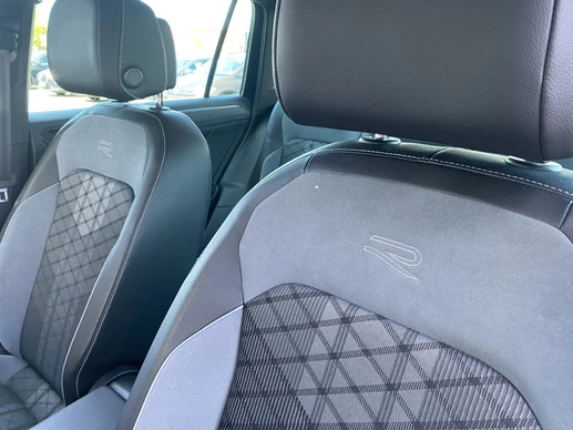 Volkswagen Tiguan - Afbeelding 21 van 30