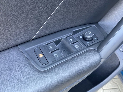 Volkswagen Tiguan - Afbeelding 23 van 30