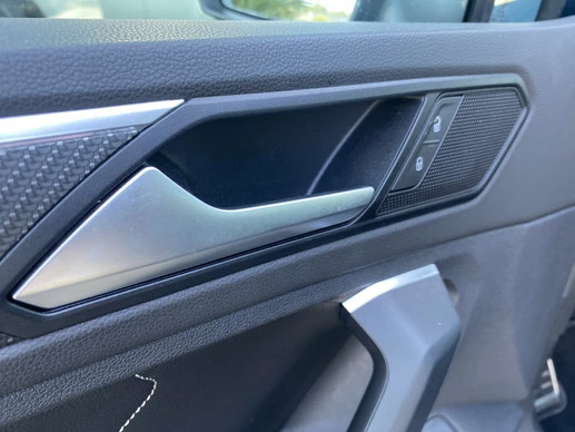 Volkswagen Tiguan - Afbeelding 24 van 30