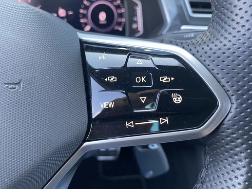 Volkswagen Tiguan - Afbeelding 29 van 30