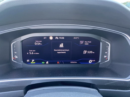 Volkswagen Tiguan - Afbeelding 30 van 30