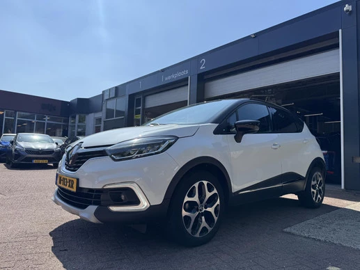 Renault Captur - Afbeelding 1 van 18