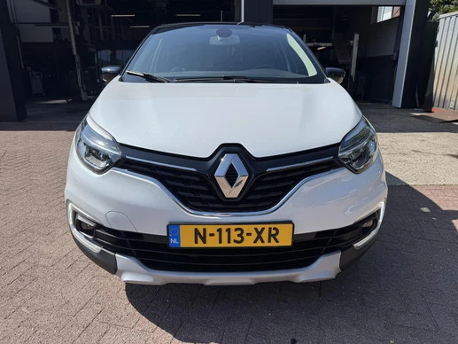 Renault Captur - Afbeelding 2 van 18