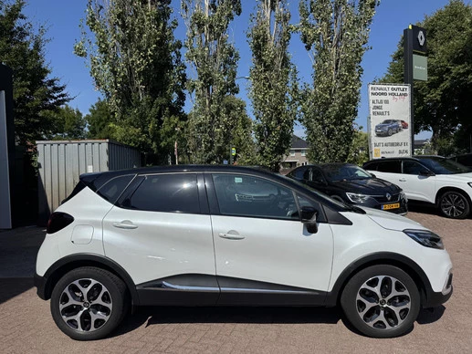 Renault Captur - Afbeelding 4 van 18