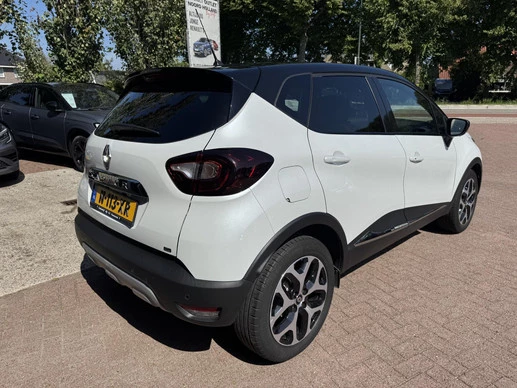 Renault Captur - Afbeelding 5 van 18