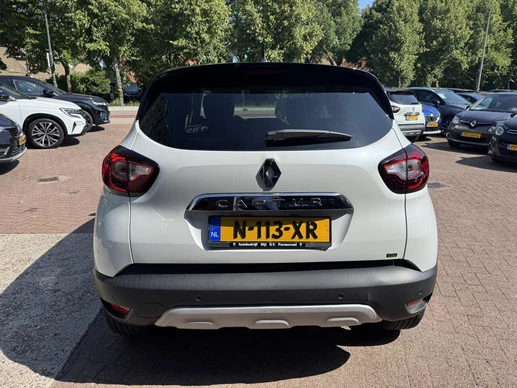 Renault Captur - Afbeelding 6 van 18