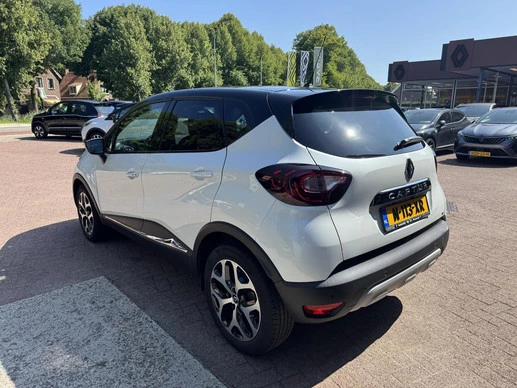 Renault Captur - Afbeelding 7 van 18